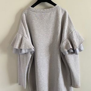 HM dress shirt for women | Medium